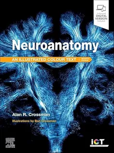 Neuroanatomy: An Illustrated Colour Text