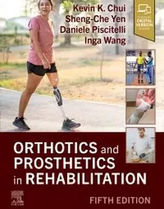 Orthotics and Prosthetics in Rehabilitation