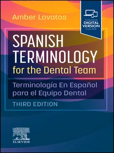 Spanish Terminology for the Dental Team