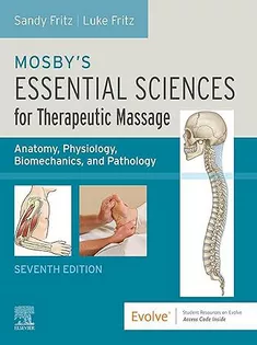 Mosby's Essential Sciences for Therapeutic Massage