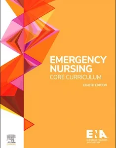 Emergency Nursing Core Curriculum