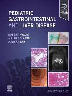 Pediatric Gastrointestinal and Liver Disease