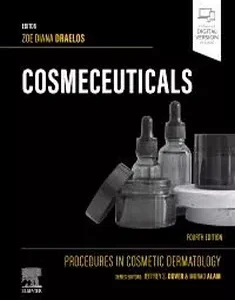 Procedures in Cosmetic Dermatology Cosmeceuticals