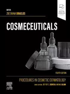 Procedures in Cosmetic Dermatology Cosmeceuticals