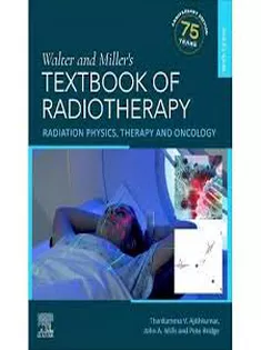 Walter and Miller's Textbook of Radiotherapy