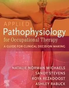 Applied Pathophysiology for Occupational Therapy