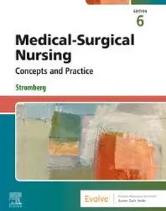 Study Guide for deWit's Medical-Surgical Nursing: Concepts and Practice