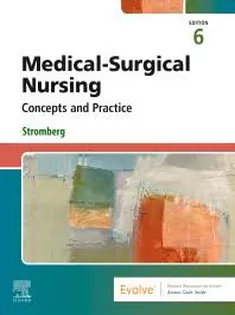 Study Guide for deWit's Medical-Surgical Nursing: Concepts and Practice