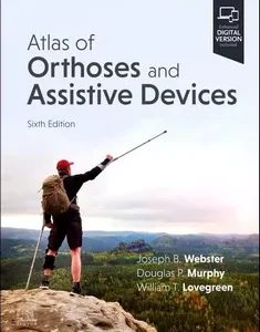 Atlas of Orthoses and Assistive Devices