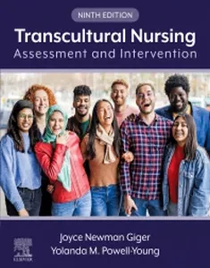 Transcultural Nursing