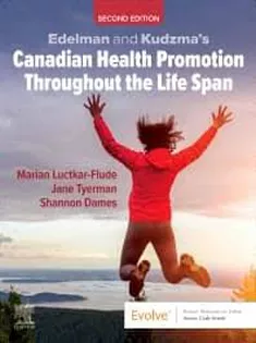 Edelman's Health Promotion Throughout the Life Span
