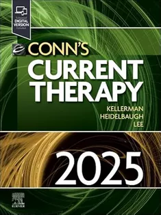 Conn’s Current Therapy 2025