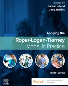 Applying the Roper-Logan-Tierney Model in Practice
