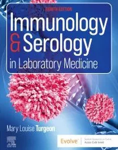 Immunology & Serology in Laboratory Medicine