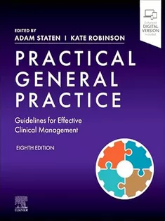 Practical General Practice: Guidelines for Effective Clinical Management