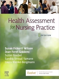 Health Assessment for Nursing Practice