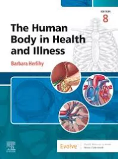 Anatomy and Physiology Online for The Human Body in Health and Illness