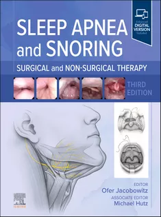 Sleep Apnea and Snoring: Surgical and Non-Surgical Therapy