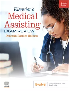 Elsevier's Medical Assisting Exam Review