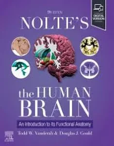 Nolte's The Human Brain