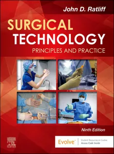 Surgical Technology: Principles and Practice