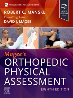 Magee’s Orthopedic Physical Assessment