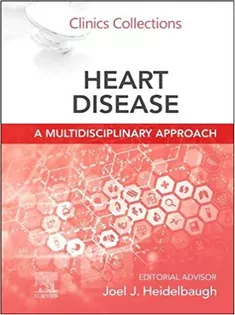 Heart Disease: A Multidisciplinary Approach