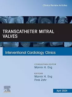 Transcatheter Mitral Valves