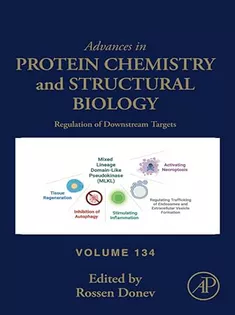 Regulation of Downstream Targets