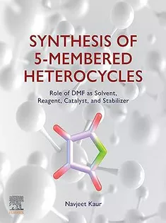 Synthesis of 5-Membered Heterocycles