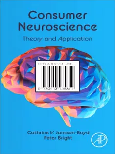 Consumer Neuroscience Theory and Application