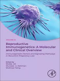 Immunogenetics: A Molecular and Clinical Overview: A Molecular Approach to Immunogenetics