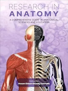 Research in Anatomy: A Comprehensive Guide in Anatomical Sciences and Education