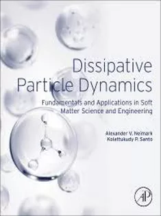 Dissipative Particle Dynamics