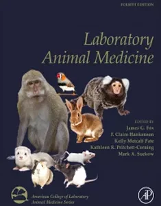 Laboratory Animal Medicine