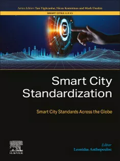 Smart City Standardization