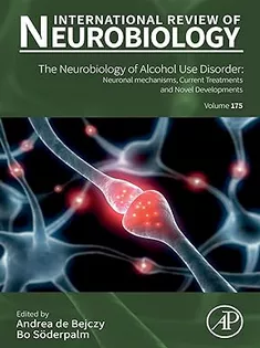 The Neurobiology of Alcohol Use Disorder