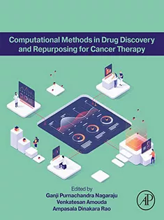 Computational Methods in Drug Discovery and Repurposing for Cancer Therapy