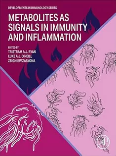 Metabolites As Signals in Immunity and Inflammation