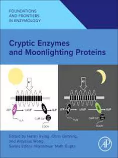 Cryptic Enzymes and Moonlighting