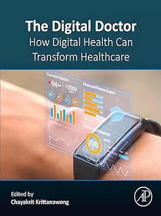 The Digital Doctor How Digital Health Can Transform Healthcare