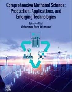 Comprehensive Methanol Science