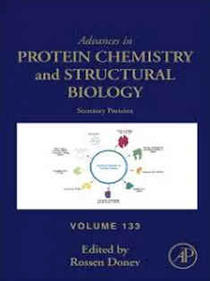 Secretory Proteins (Volume 133) (Advances in Protein Chemistry and Structural Biology, Volume 133)