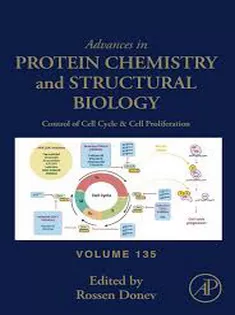 Control of Cell Cycle and Cell Proliferation (Volume 135)