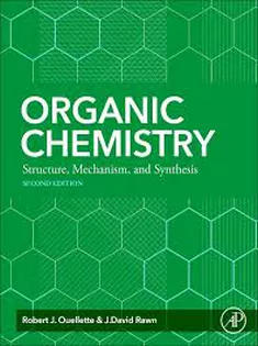 The Organic Chemistry of Drug Design and Drug Action