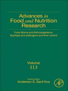 Foodborne and Microorganisms