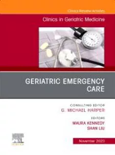 Geriatric Dental Medicine, An Issue of Clinics in Geriatric Medicine, E-Book