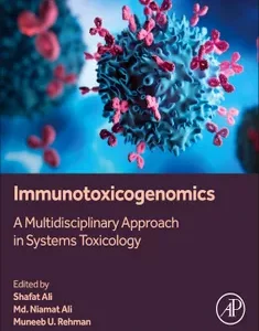 Immunotoxicogenomics