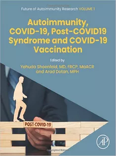 Autoimmunity, COVID-19, Post-COVID19 Syndrome and COVID-19 Vaccination