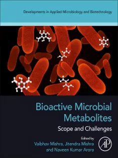 Bioactive Microbial Metabolites Scope and Challenges